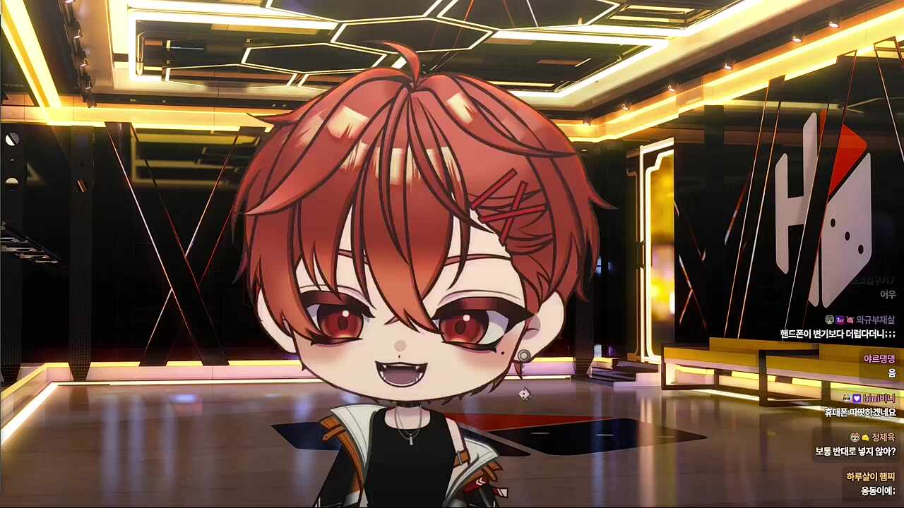 햄디비와 잠카다시안 쨘키미나즈 ㅋㅋㅋㅋㅋ