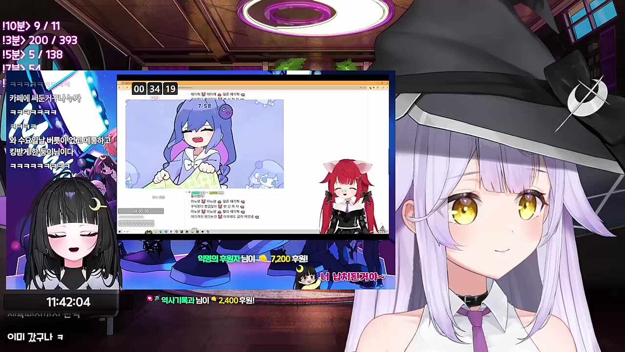 둥이 데려왔다!