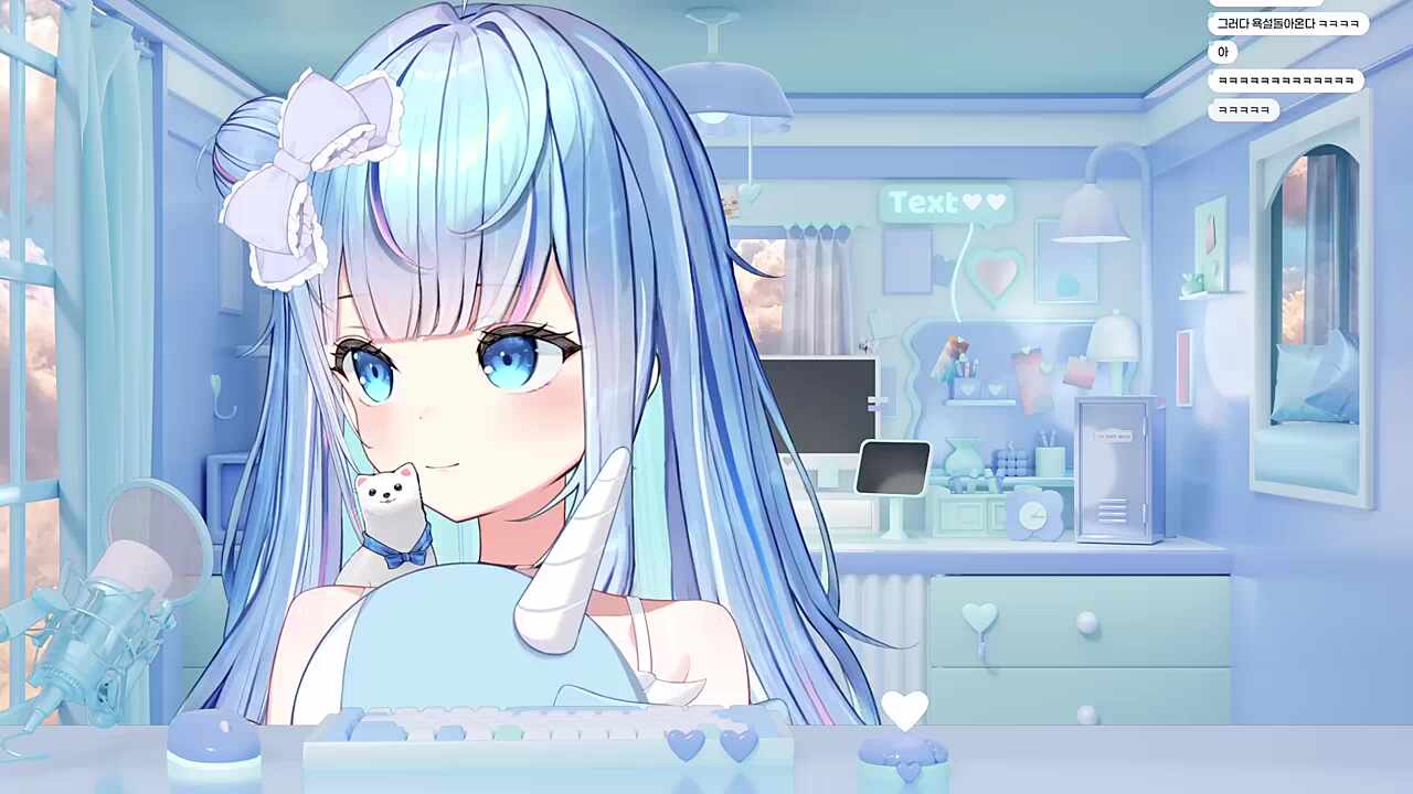 테토남 쉬싸고올께요