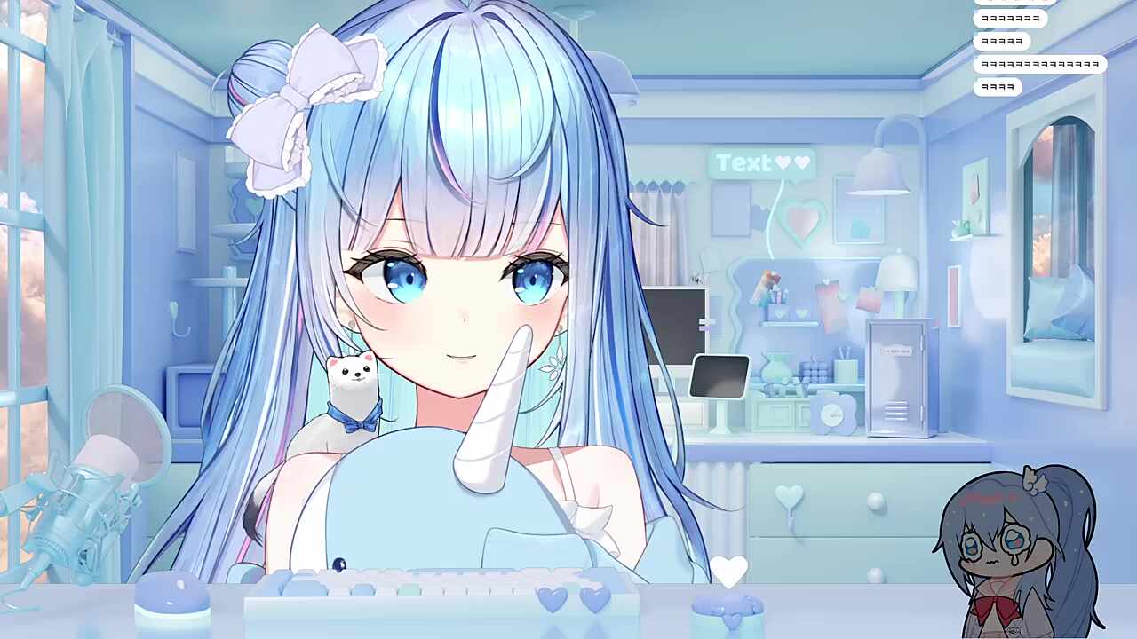 엘시누나 좋아해요