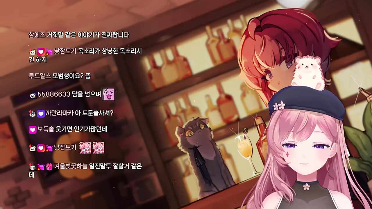 일진할 수 없는 얼굴