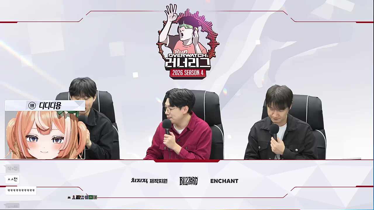 조카 놀리는 삼촌들