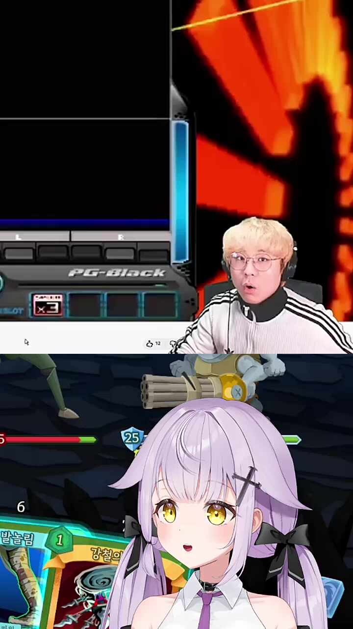 모장님 방송 경력이 20년???