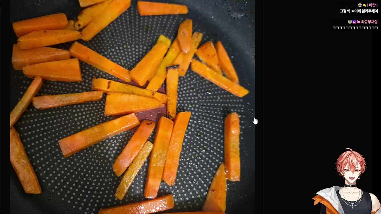 피크닉의 계절 햄찌배 김밥경영대회