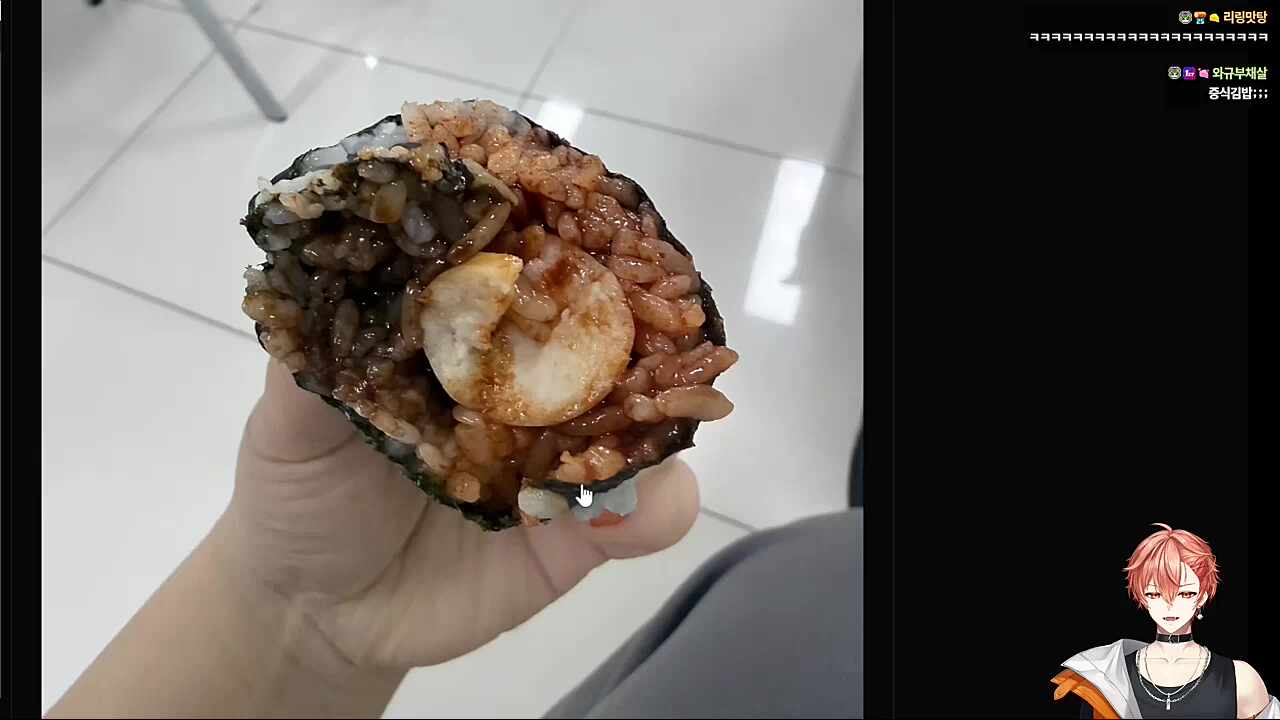 짬짜면 아니라고…