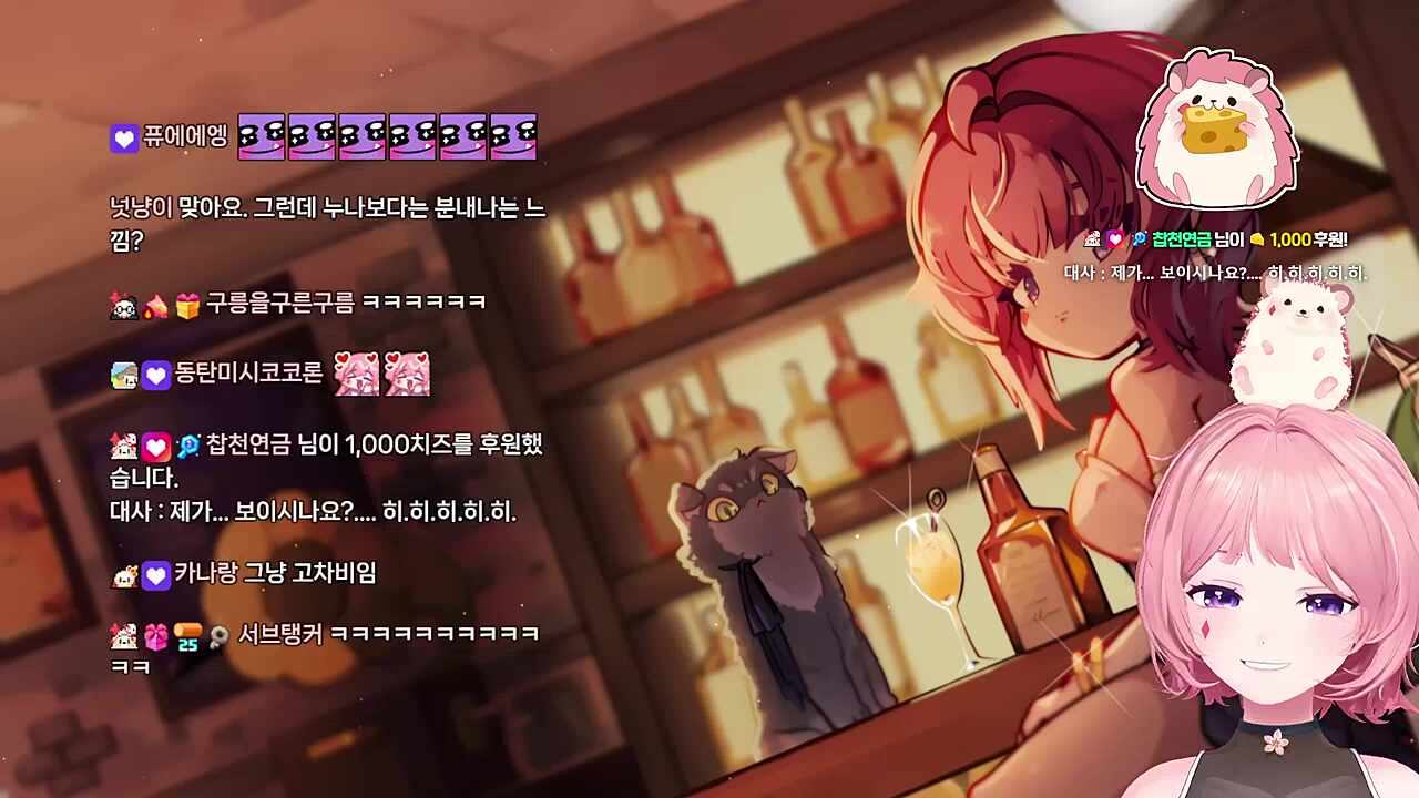 다들 부정기