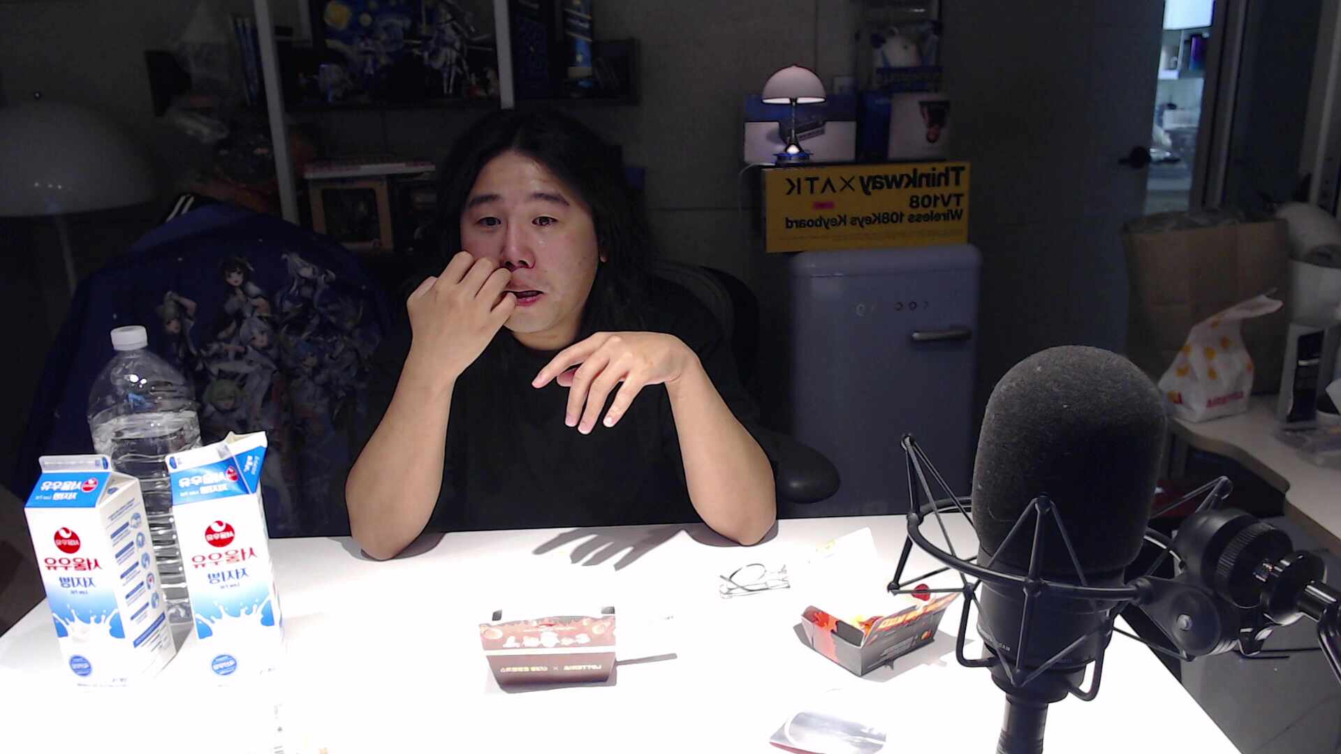 디진다 돈까스 별거없네 ㅋ