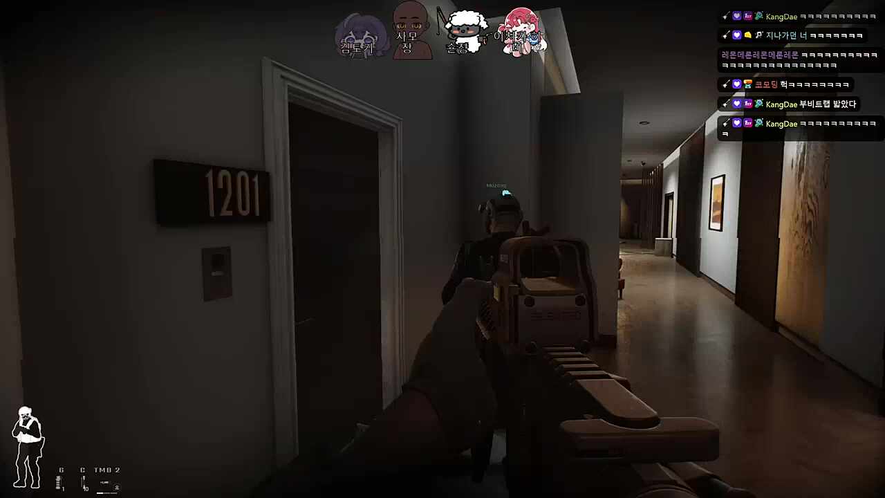 개폐급 숀 순경