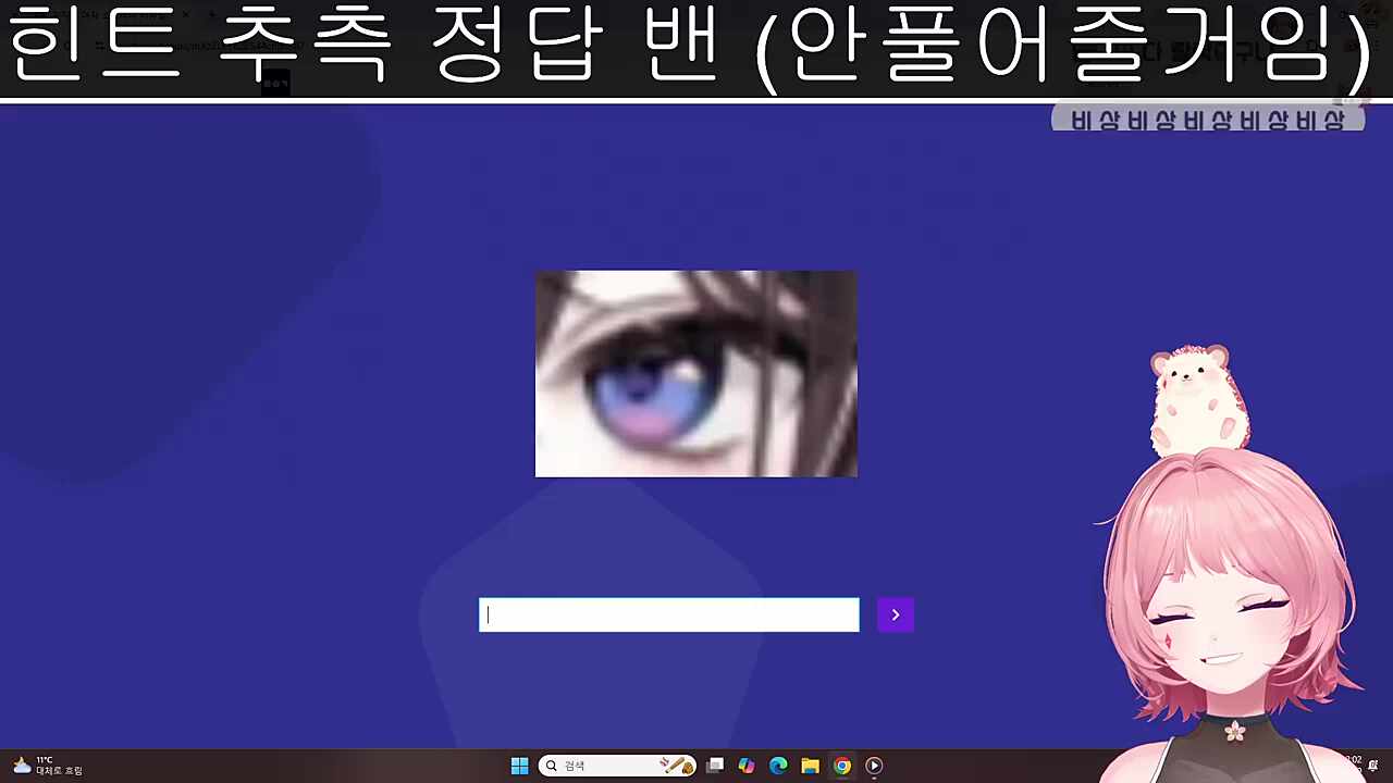 히나 누구쇼