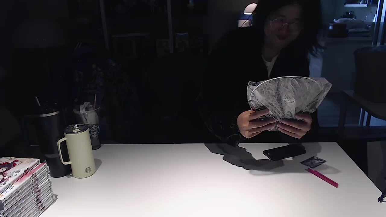 세상을 다가진기분