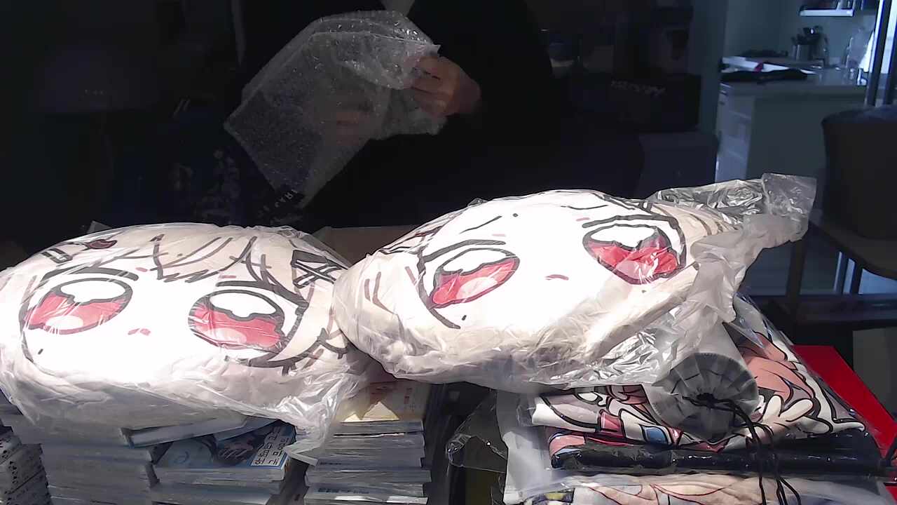 춘회씨 실례할께요