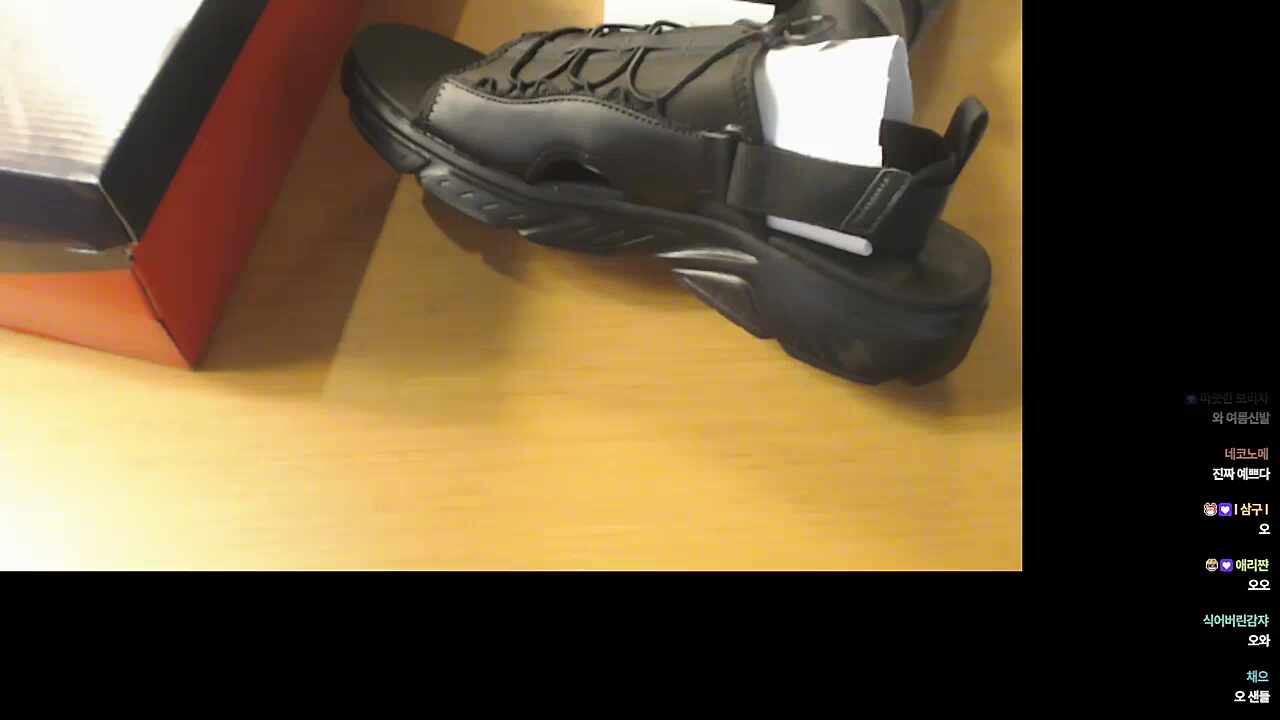 사실 나도 피부과에 가본적이 없써..🐹