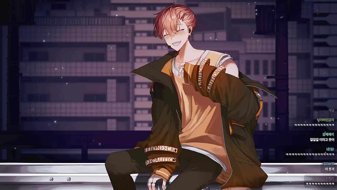 신세계의 신이 되는거다~🐹