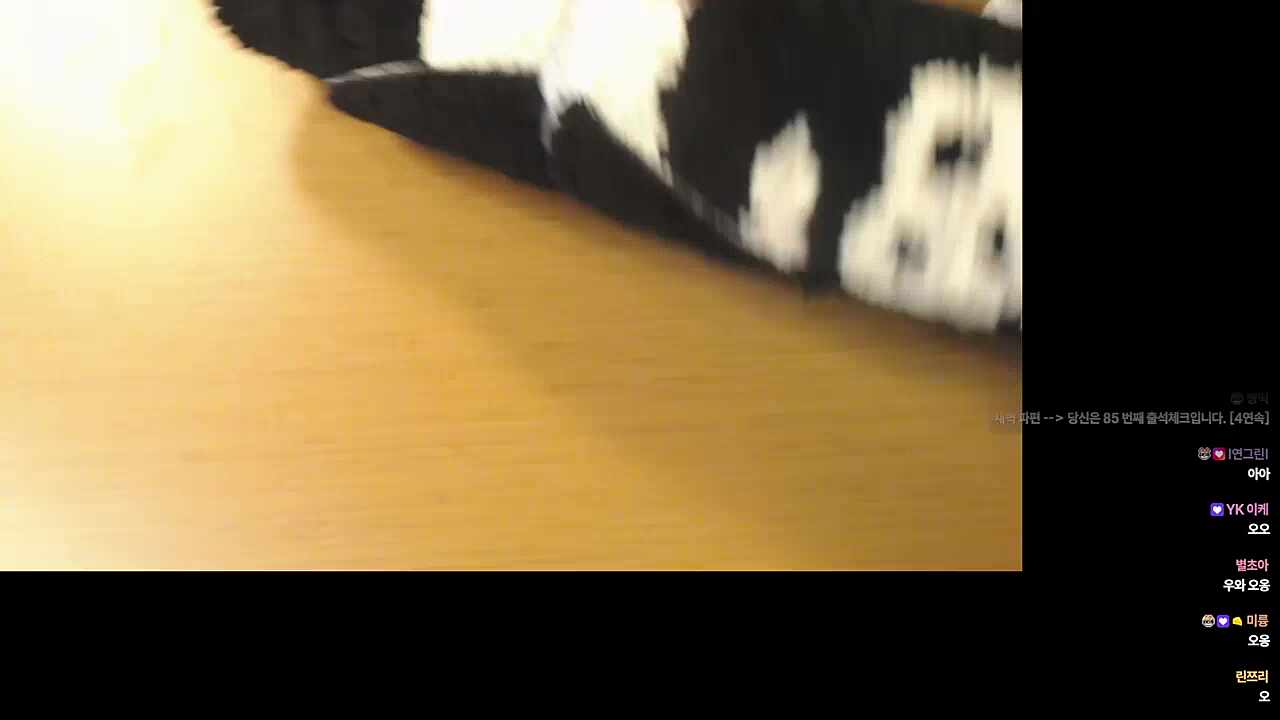 러그 러그으~🐹