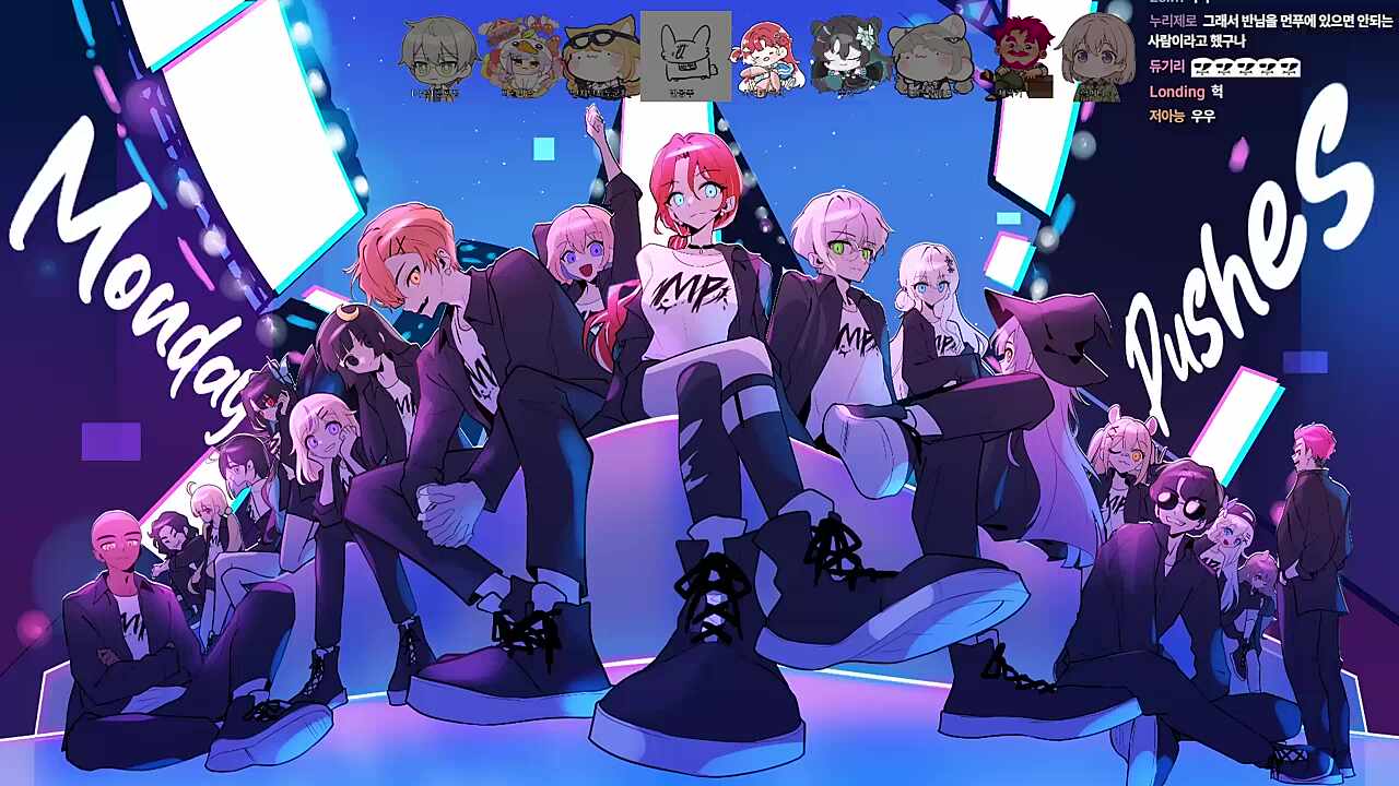 사내연애는 안되지만 사내의 연애는 OK