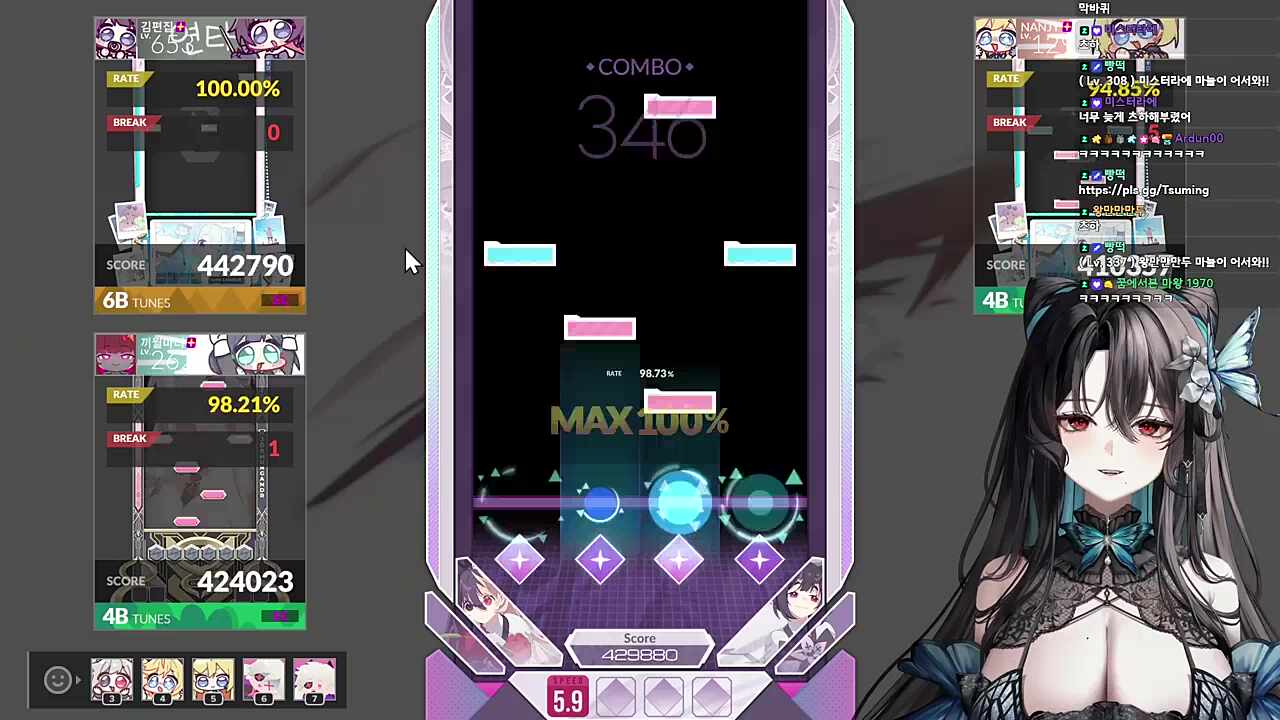 김편집 말고는 만족 못해