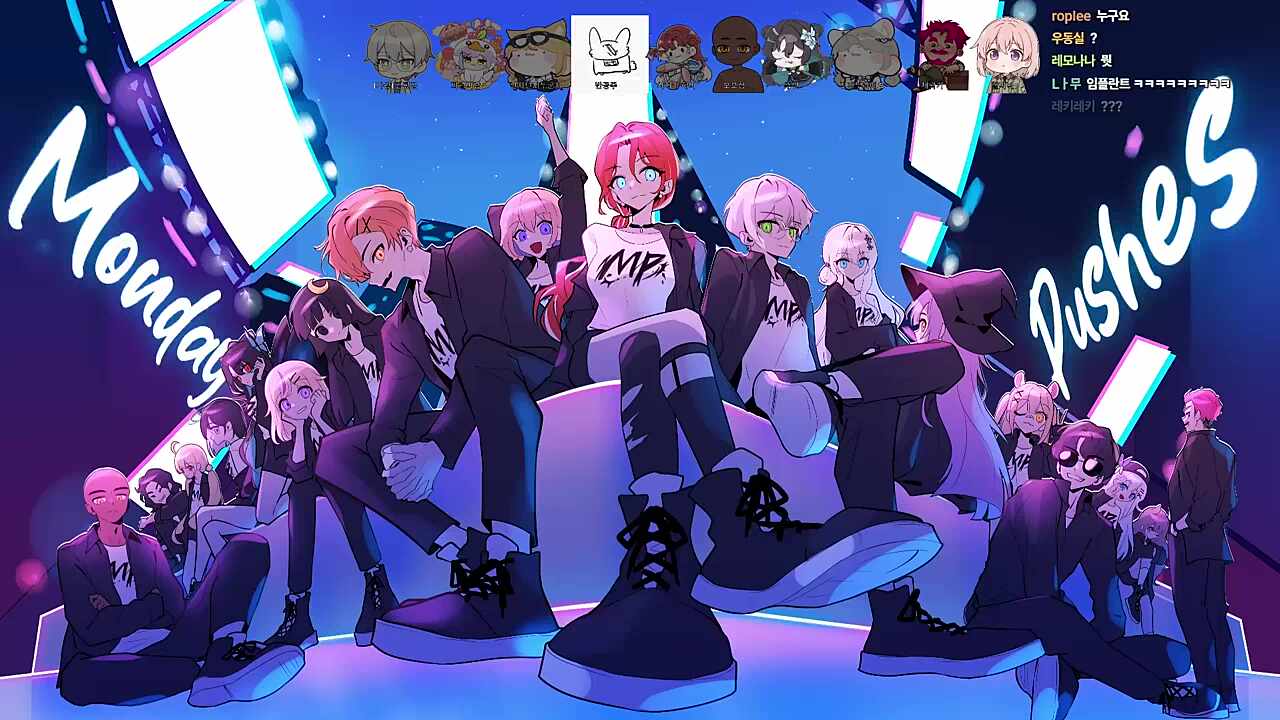 떼고 남은 두개는 어디로