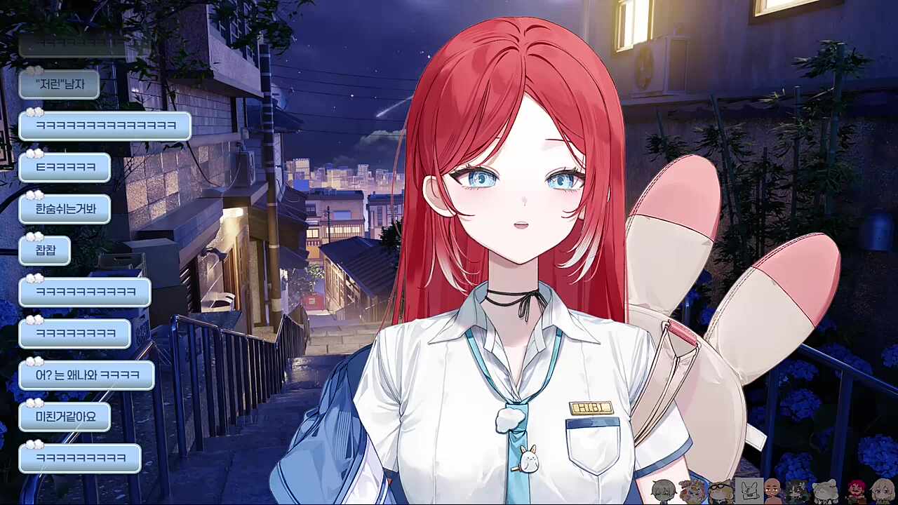 이게 무슨 대화야!!!!!!!