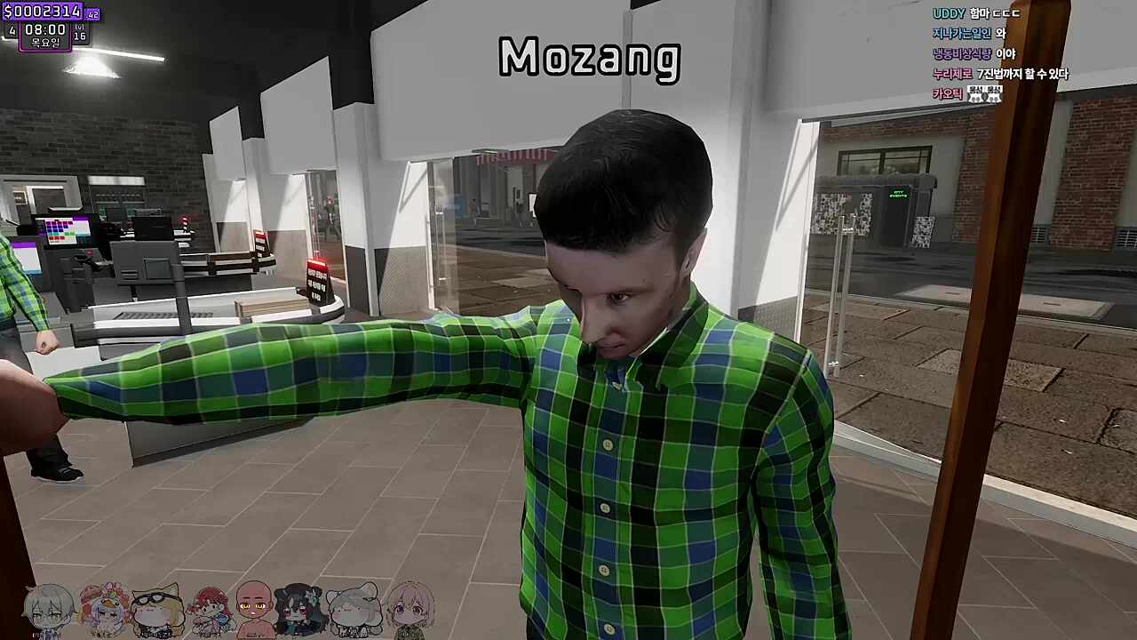 사모장의 수학?교실