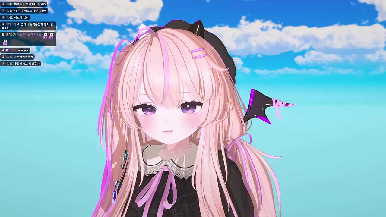 나보다 아로가 더 게임 못할껄...???