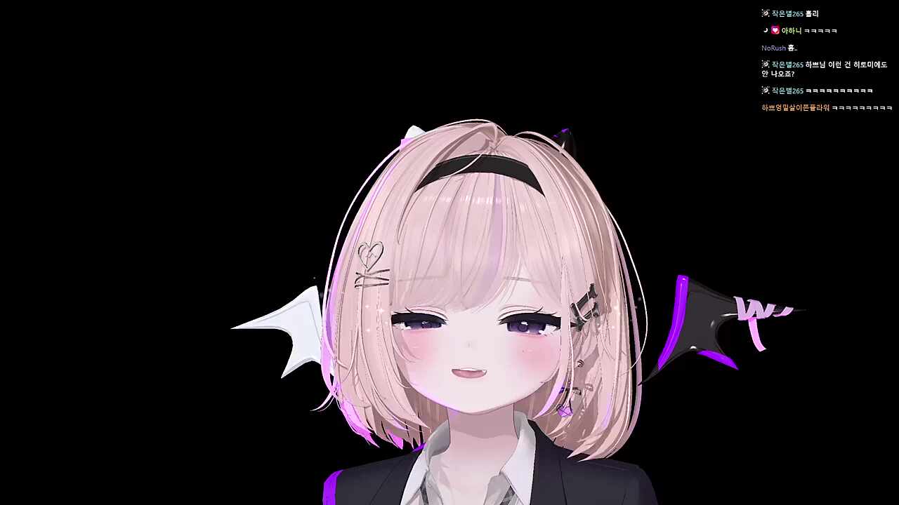 모장님 진짜 나 피하나?