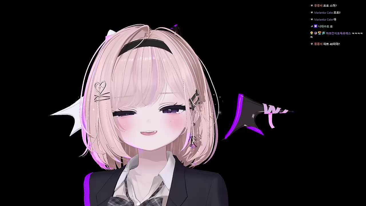 먼푸에 파트너가 이미 둘이나 있는데... 나락모음집 생성 예정