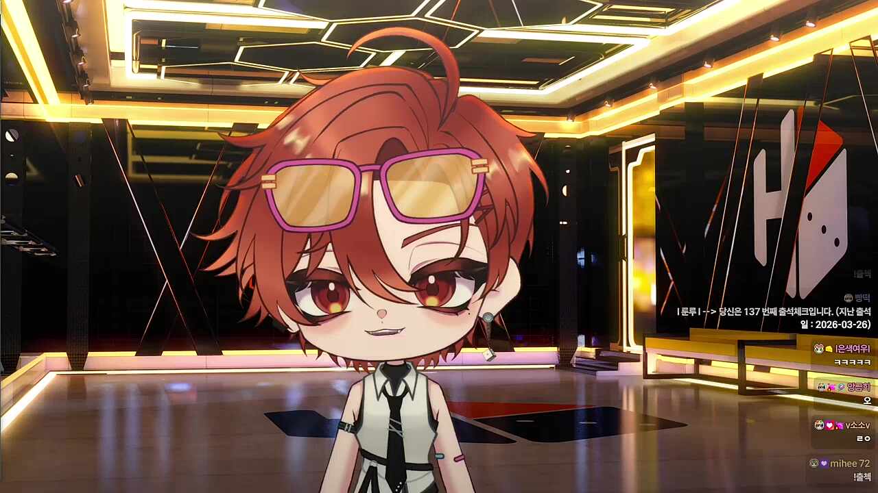 방송하는 꿈꿨다는 하루 ㅋㅋㅋㅋㅋ