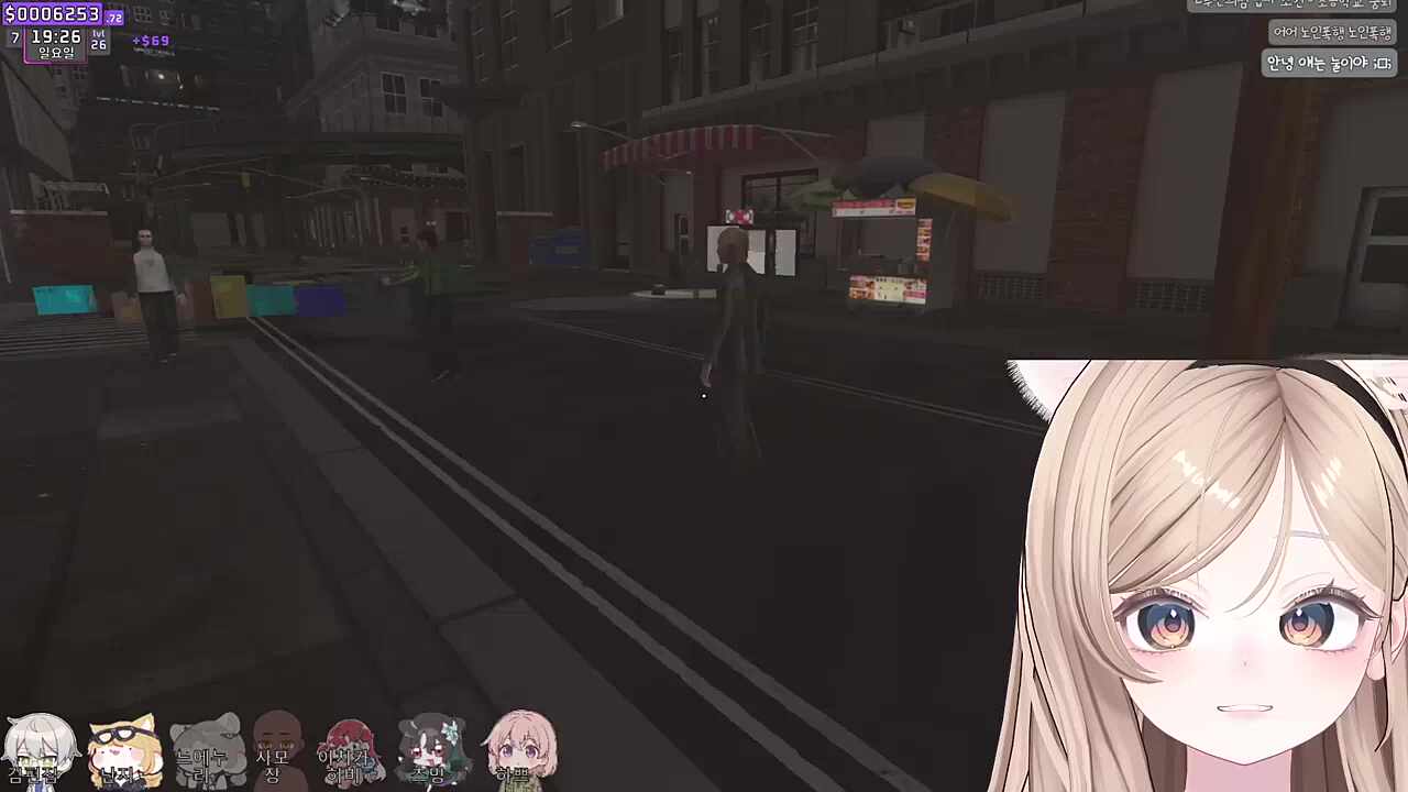 아 나 아니라고 ㅋㅋㅋㅋㅋㅋㅋㅋ