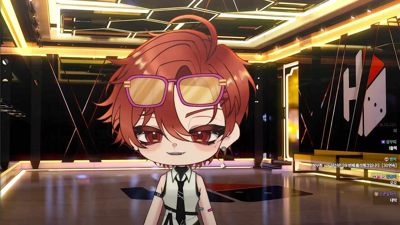 안 졸려고 뺨때리면서 운전하고 왔다는 하루