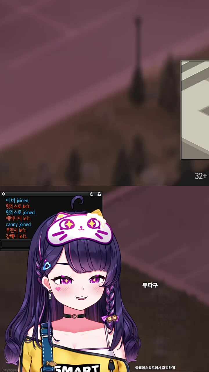 개발자의 취향