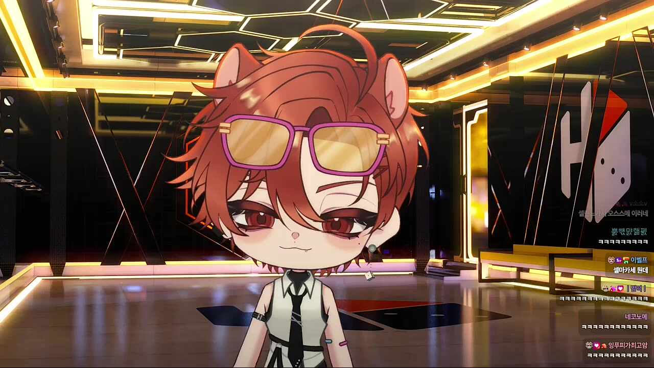 저 잠깐 일본 좀 다녀올게요 여러분들🐹