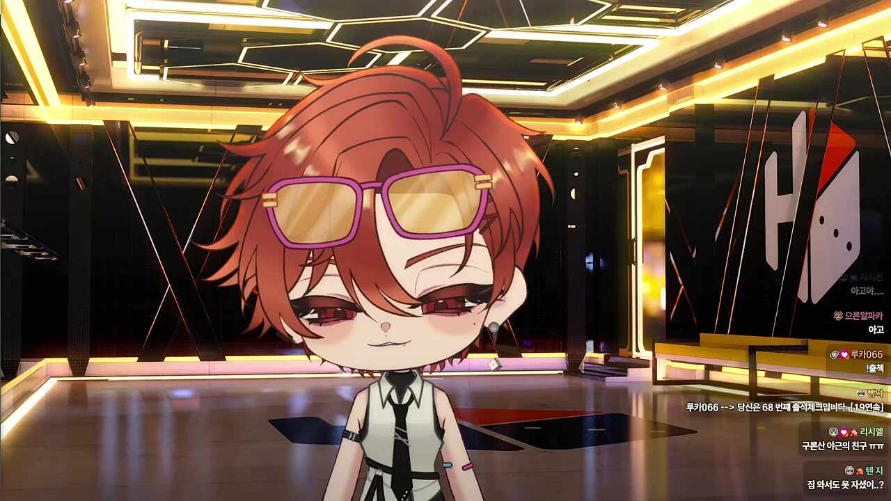 아고.. 넘 수고했다 하루 복복복복..