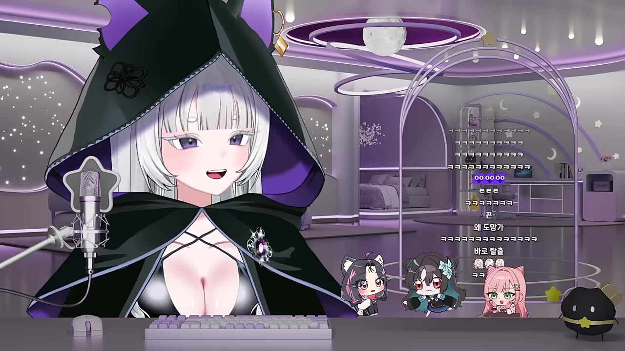 내 위로 다 집합(24님 포함)