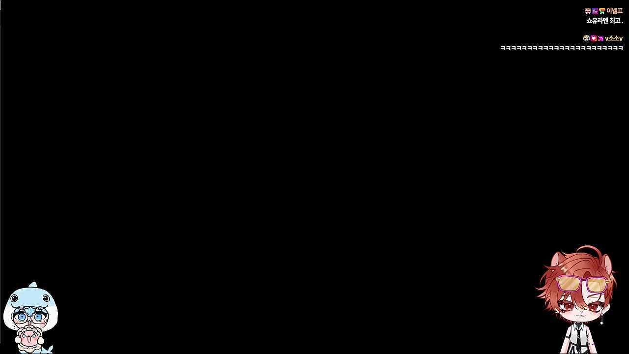 멘마 미츠케타!🐹