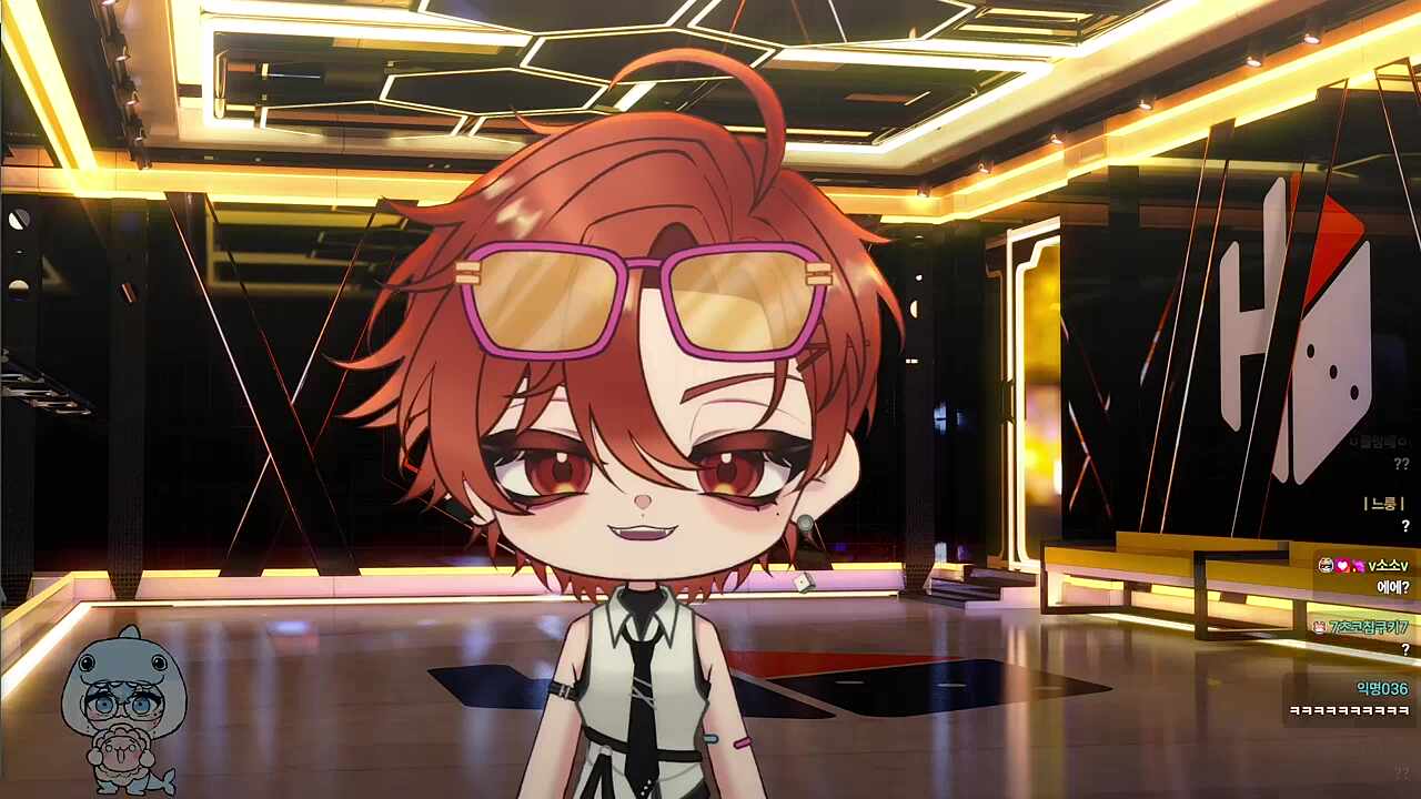 연하!🐬 햄하!🐹