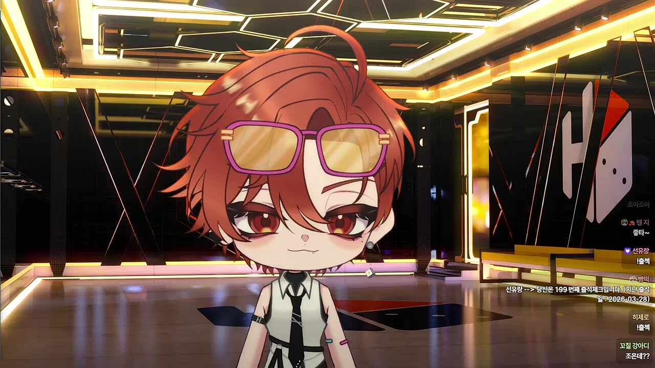 일본여행가서 햄찌 기념품 뭐 사올지 물어보는 하루🐹