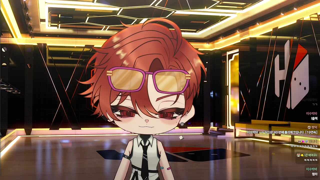 연님한테 전화 걸어보는 하루🐹