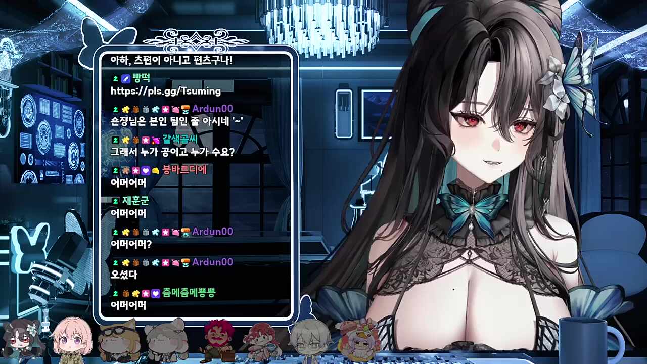 김편집이 나를 허락했다고? 김편집이 나한테 벽치는거 짜증나