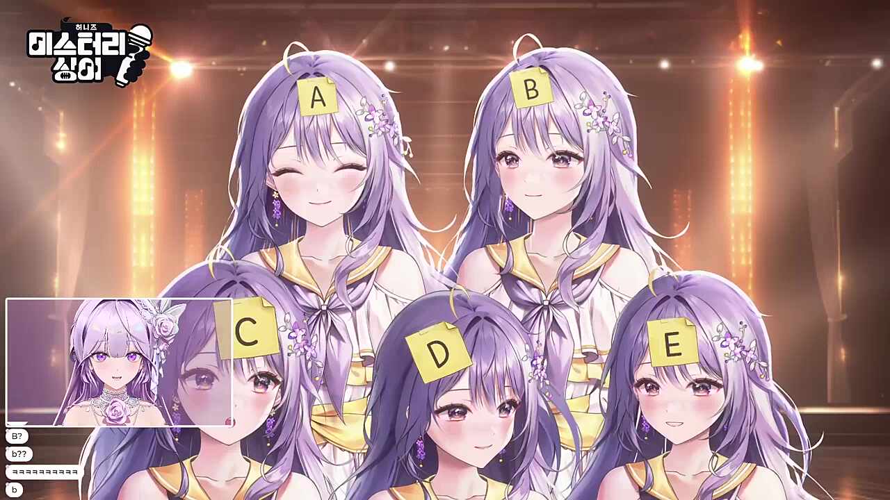 Mrs. GREEN APPLE - Dance Hall