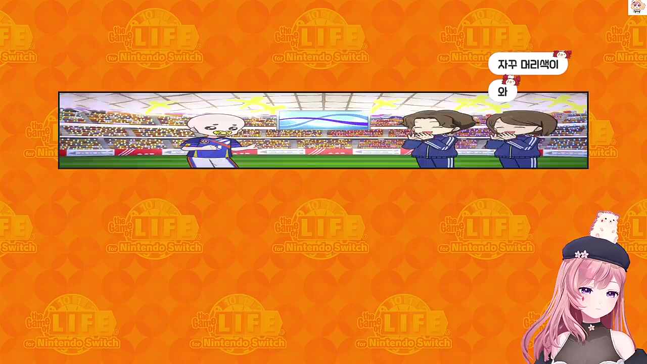 우리 아이~! 