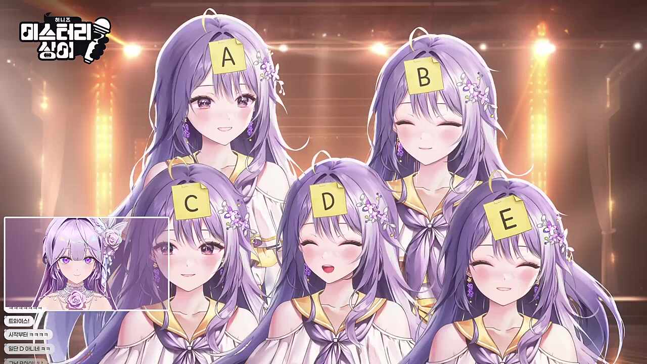 트와이스 - what is love?