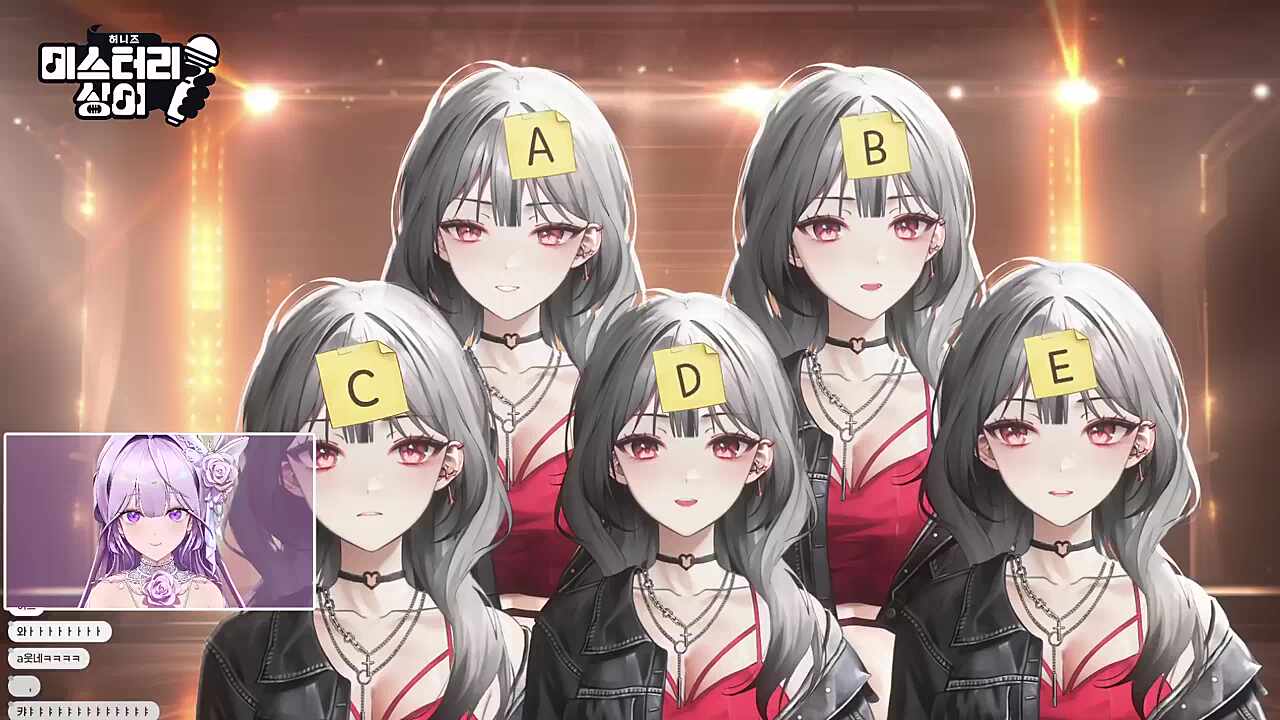 i-dle - 나는 아픈건 딱 질색이니까