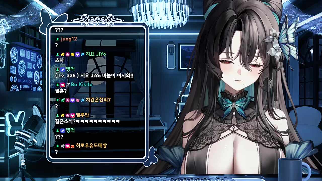 김편집 결혼발표 X(트위터)에 "자기야"로 답해