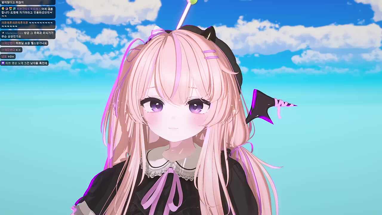 만우절 편집♥츠밍 반응