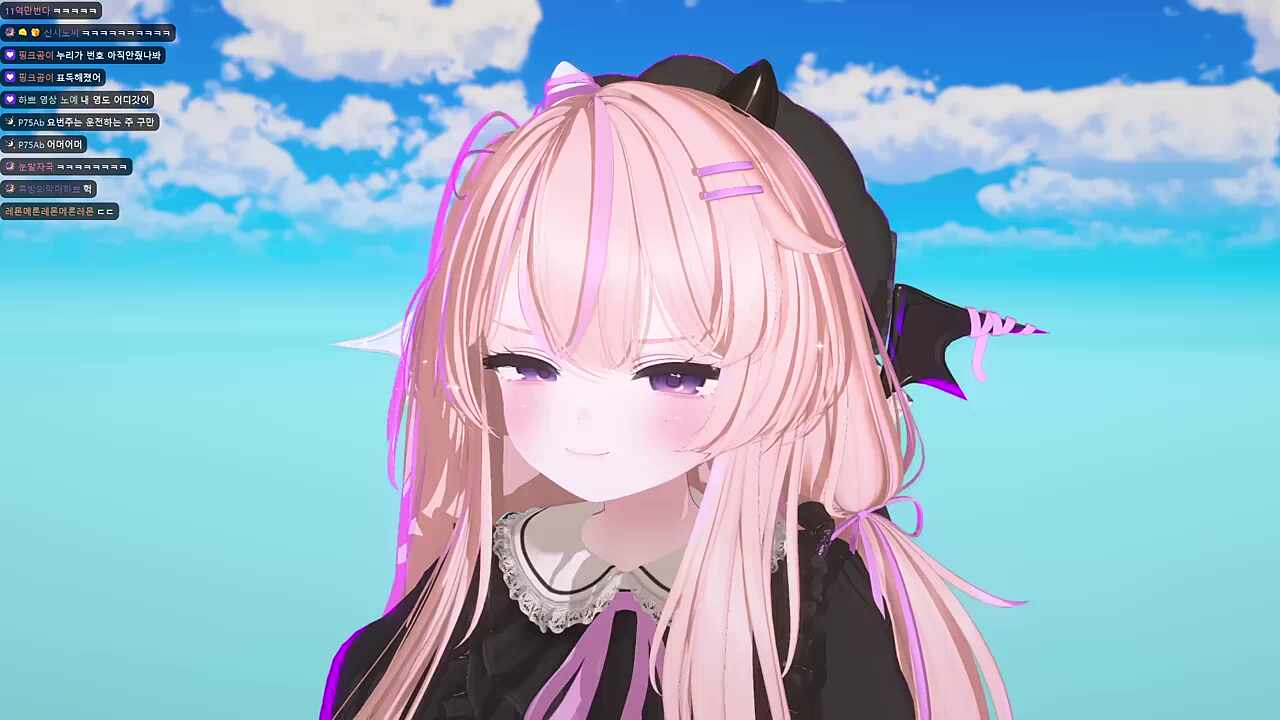 편츠에 껴서 삼각관계 만들면 츠밍이 암살