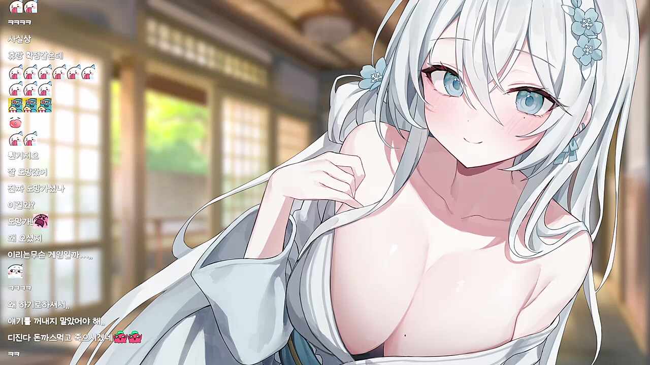 사람은 쉽게 죽지 않는다고 생각했다... 디진다돈까스 1트 전