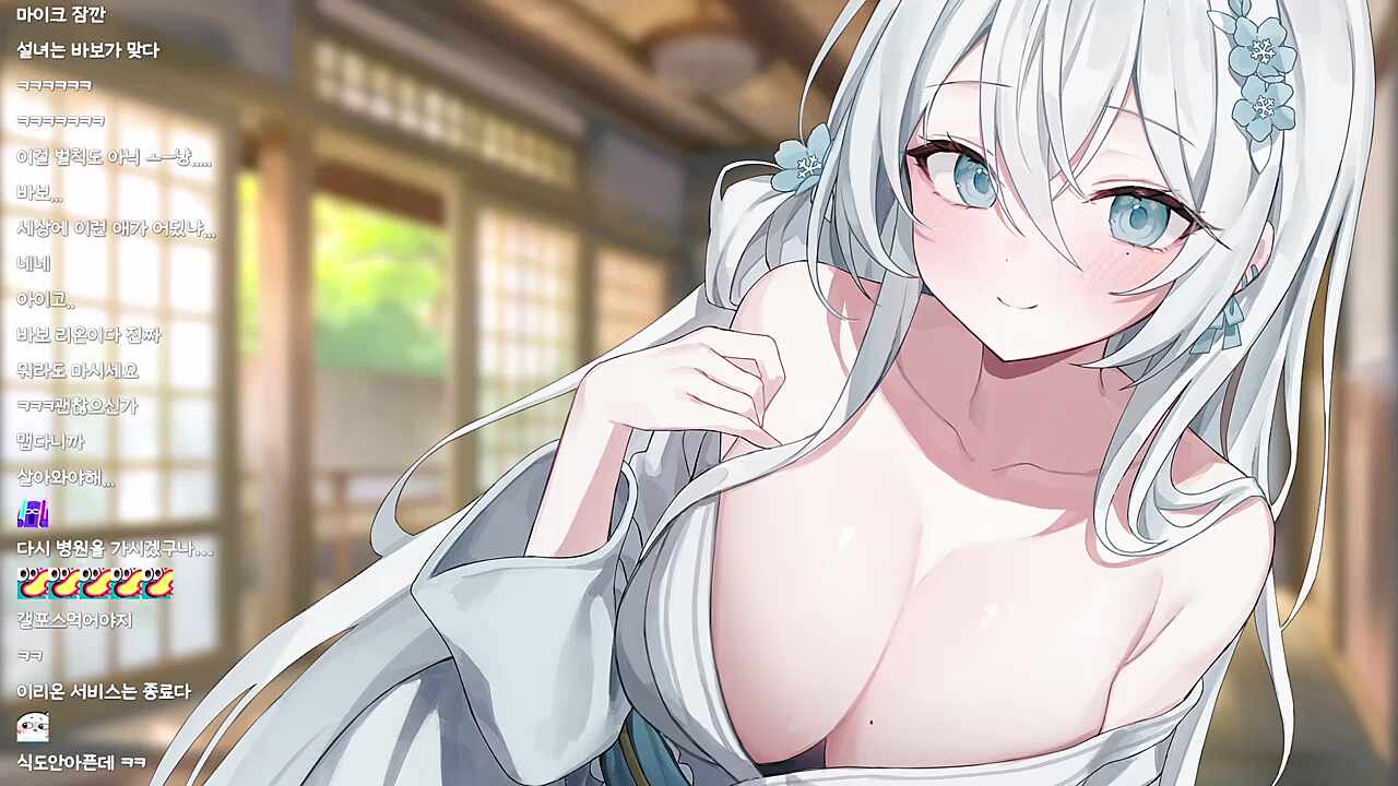 바보 맞다... 디진다돈까스 1트 후