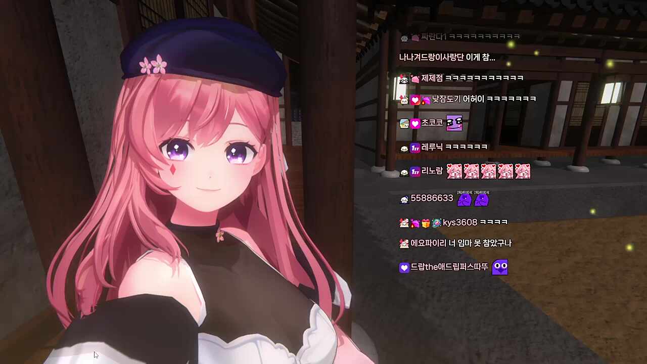 버추얼 관련) 글로 배운..