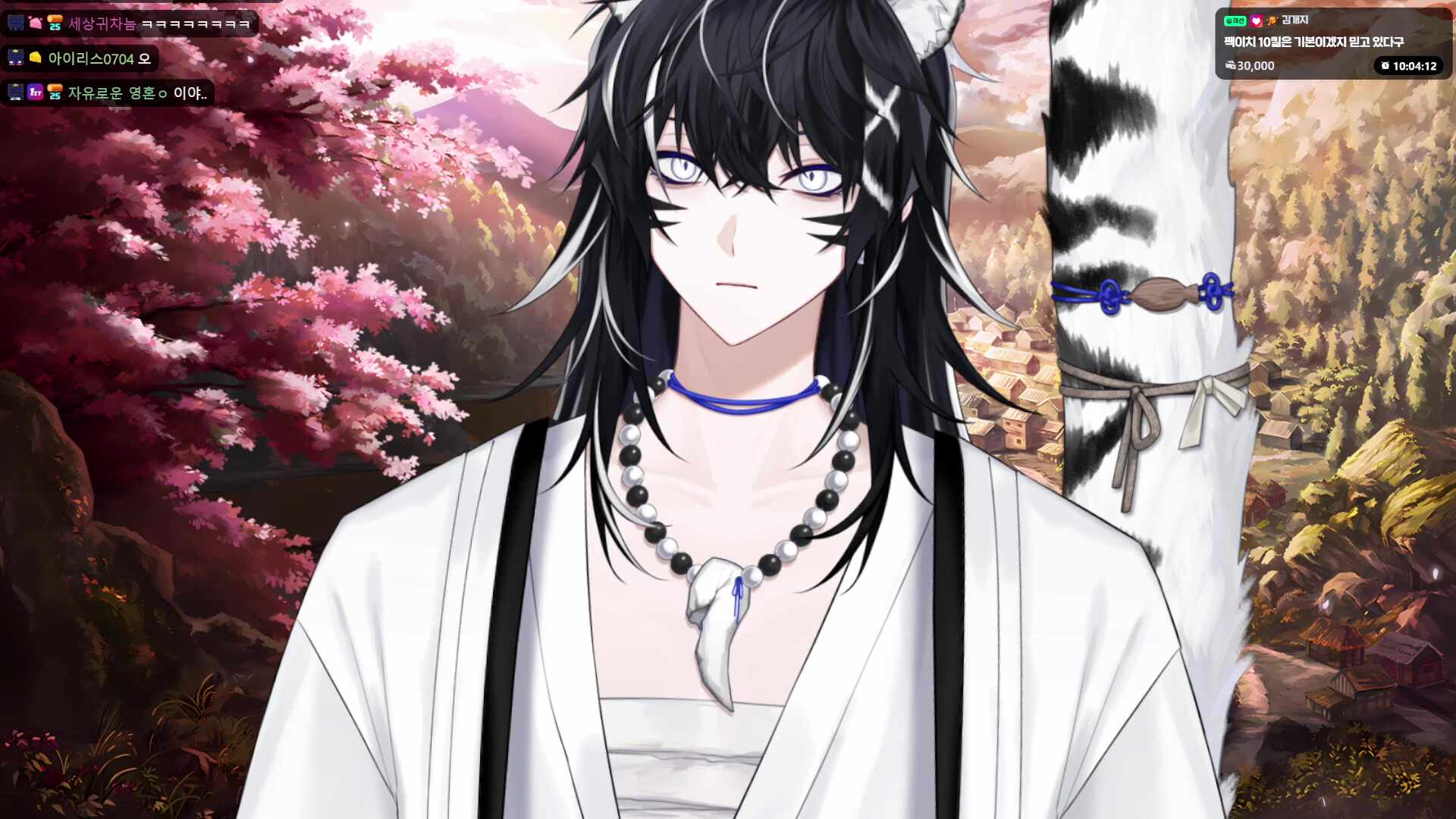 좀비 다 드루와이씨