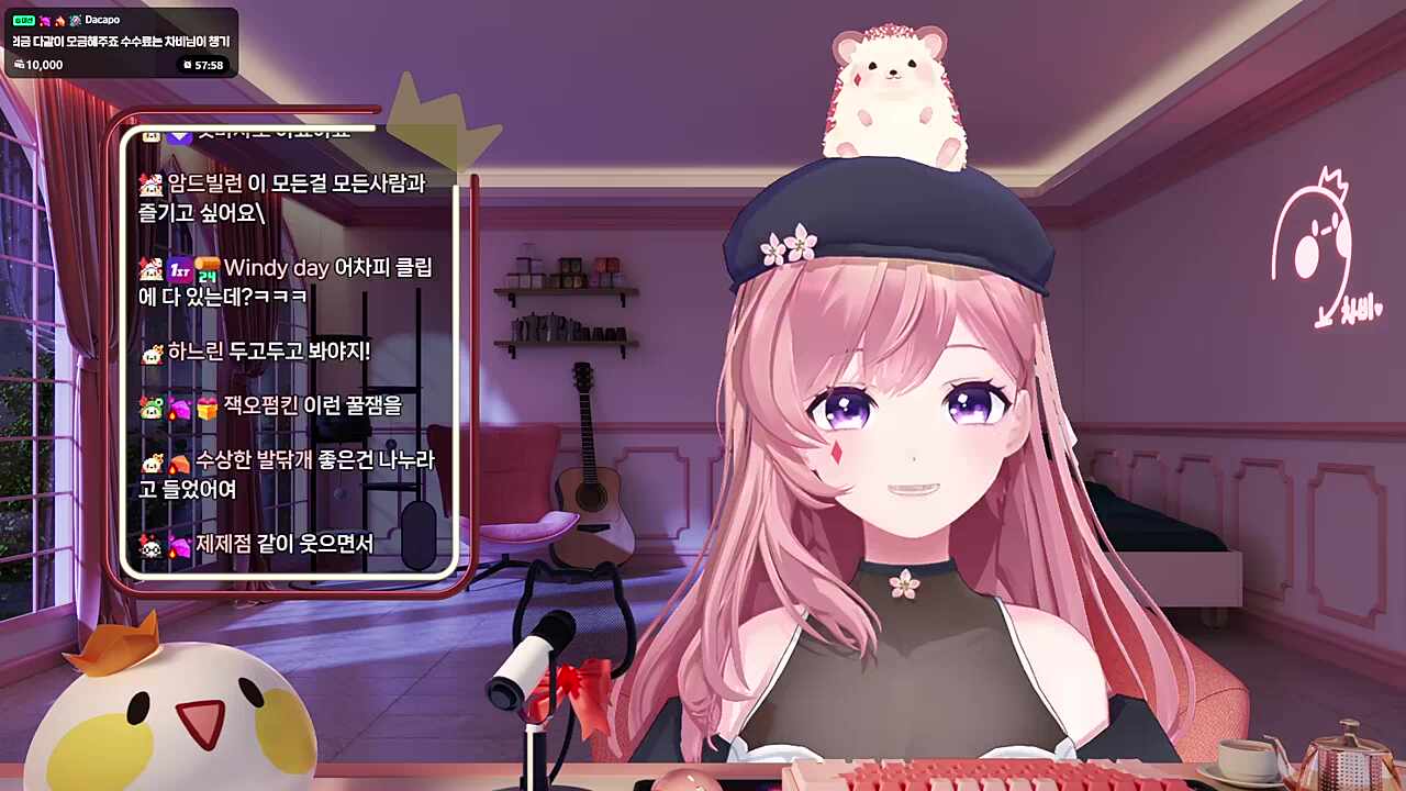 세상은 이기적으로 살아가야 한다